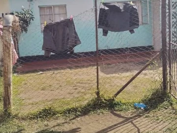 Two bedroomed core house available for sale in Highfield New Canaan on 200sqm Council Cession $25k