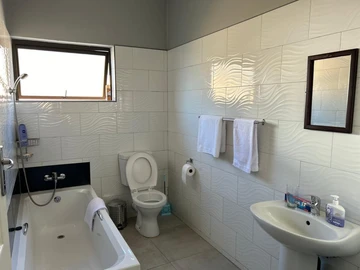 3 Bedroom Townhouse Complex