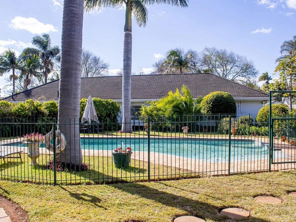 Versatile property in the sought-after area of Alexandra ParkPark