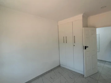 3 Bedroom Cottage
