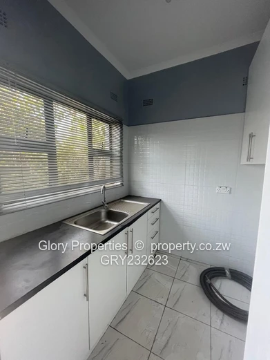 Newly built cottage to let in St Martin's 