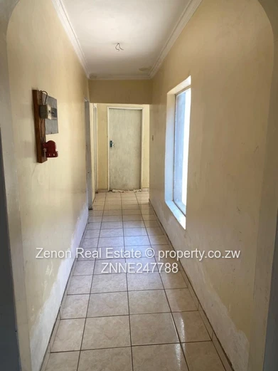 Westlea House For Sale