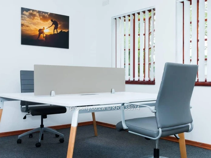 Prime Avenues Office For Rent