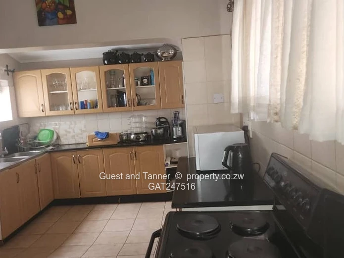 Residential Property With Commercial Potential For Sale In Eastlea