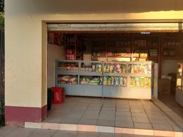 Shop & Retail Property