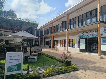 Shop & Retail Property