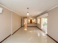 3 Bedroom Garden Flat