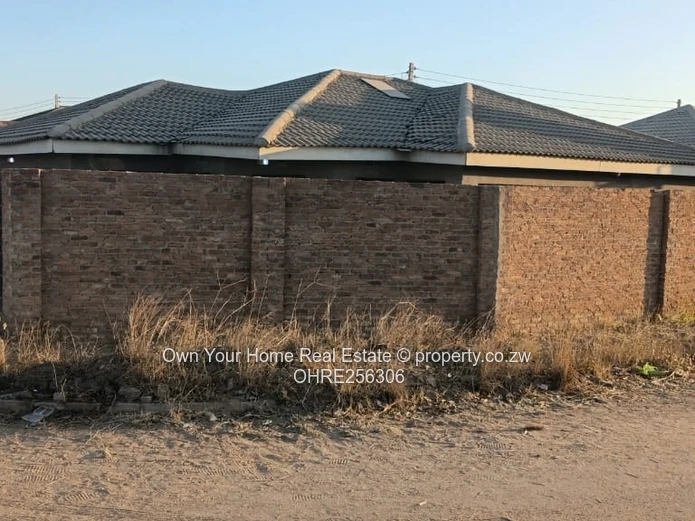 Fidelity house for sale