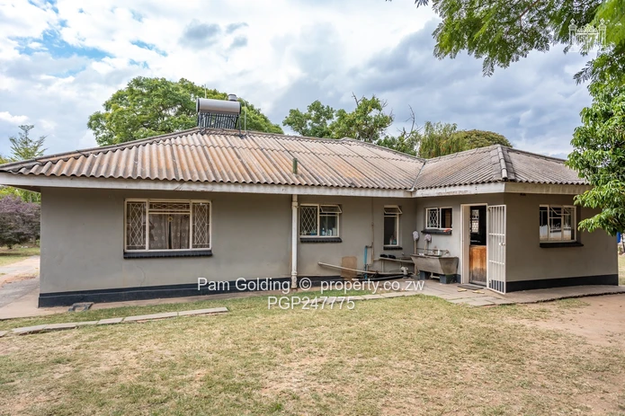 Neat Well Maintained Family Home