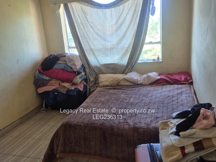 Prime Eastlea 2 Bedroom Flat In Eastlea – Near Haddon Motors