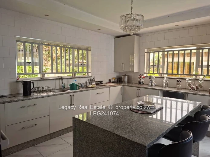 Solid Family Home with Additional Improvements in Avondale West