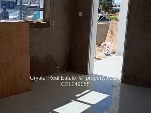 Arlington Estate Incomplete House  (Sole Mandate)