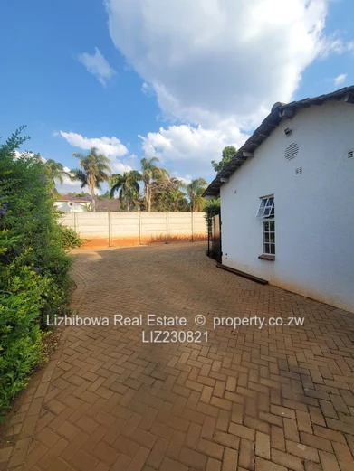 Greystone Park Cottage