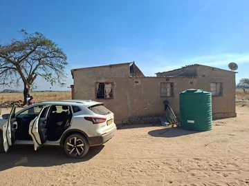 Farm & Agricultural Land