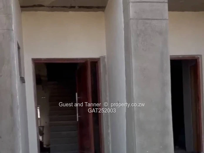 Brand New Duplex Shell for Sale