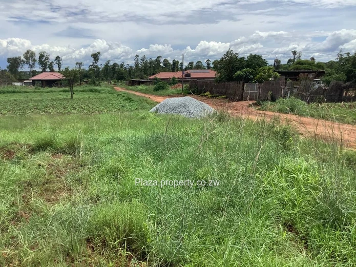 Residential Stand For Sale