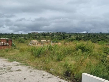 Commercial & Industrial Land