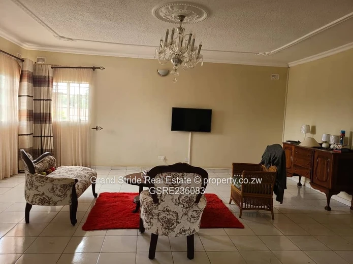 House To Rent In Pomona