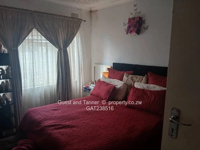 Mainway Meadows 3-Bedroom House for Sale - Modern Family Home with Title Deeds