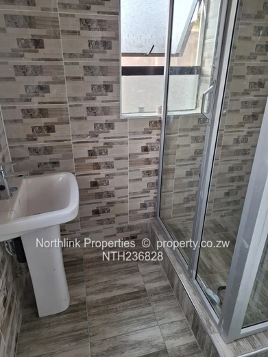 Newly built cottage to let (Sole Mandate)