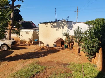 3 Bedroom Townhouse Complex