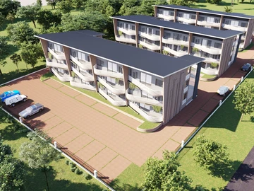 Flats For Sale