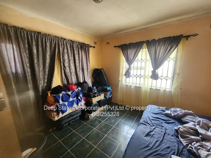 Zimre park house for sale 