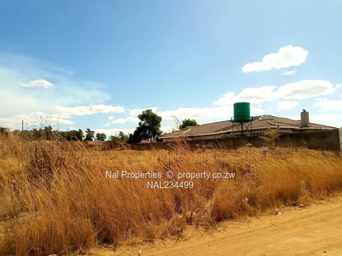 Stands for sale (Sole Mandate)