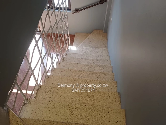Avenues Duplex Flat For Sale