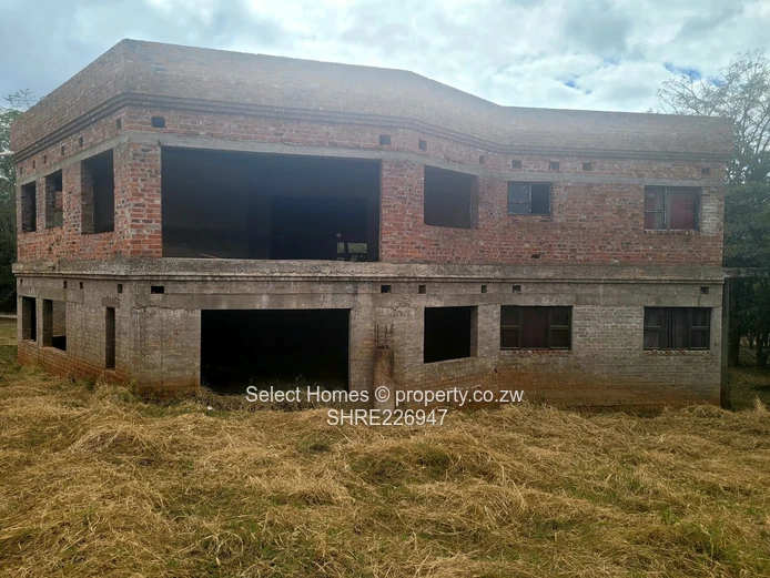 Gletwyn House For Sale