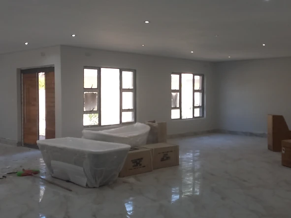 5 Bedroom House