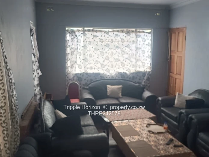 Warren Park D house for sale