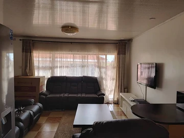 2 Bedroom Townhouse Complex