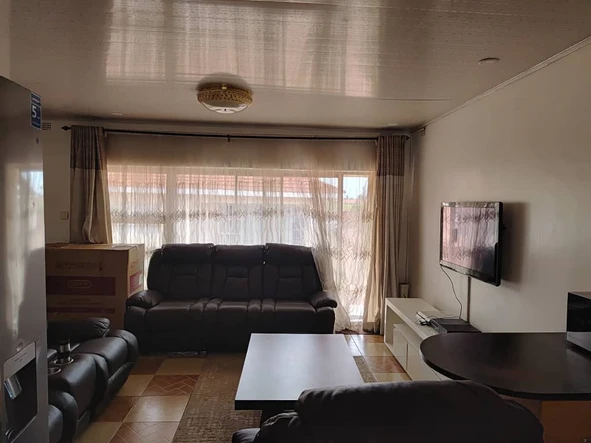 2 Bedroom Townhouse Complex