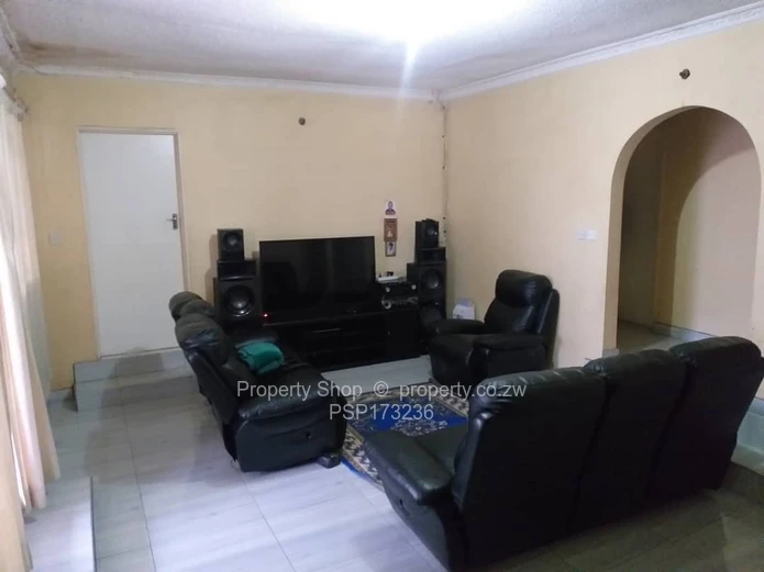 Ideal for first time buyer