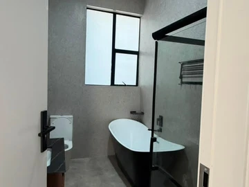 4 Bedroom Townhouse Complex
