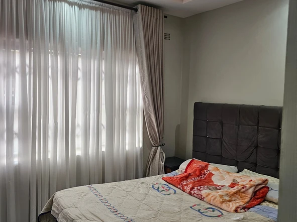 4 Bedroom Townhouse Complex