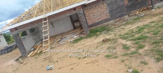 3BR/6BA Rockview Park — 300m² Under Construction, 24hr Security