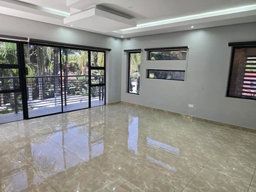 6 Bedroom Townhouse Complex