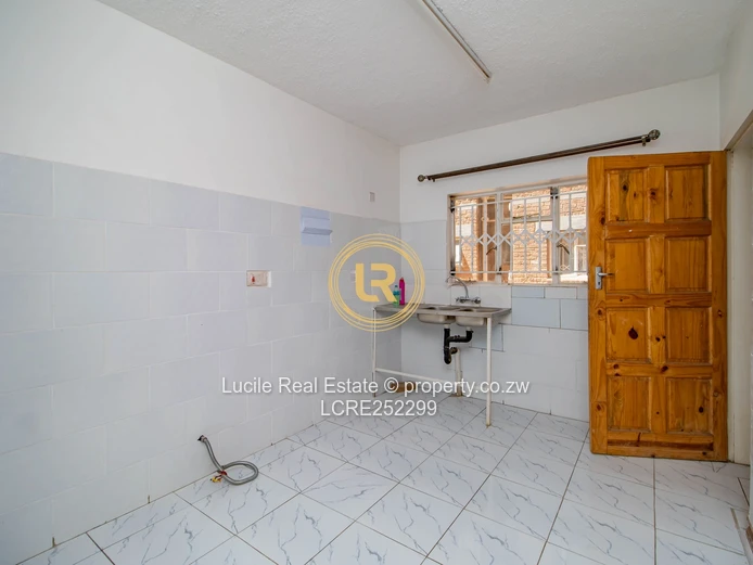 Comfortable 2-bedroom flat in Waneka Graniteside Park