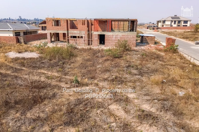 Vacant Stand in a Prime Location