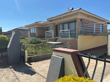 3 Bedroom Townhouse Complex