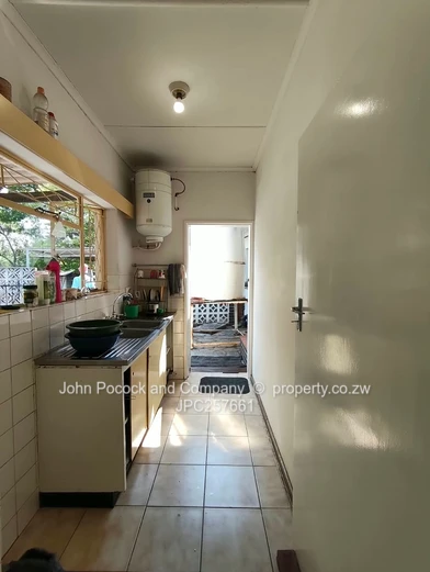 Exceptional 3-Bedroom Family Estate on Two Acres in Prime Burnside