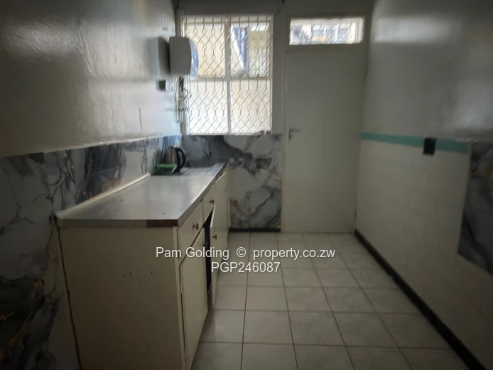 Flat for sale in Bulawayo 