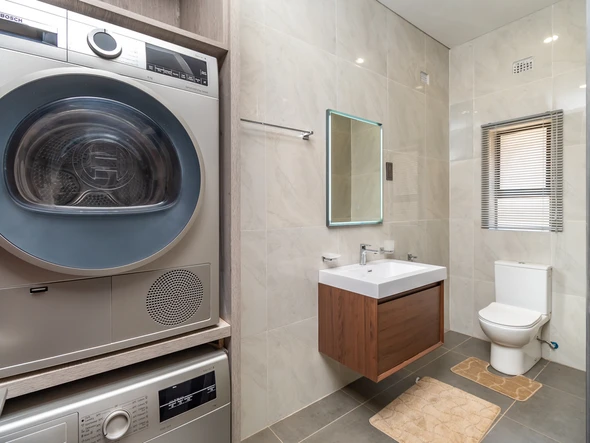 30 Unit Townhouse Complex