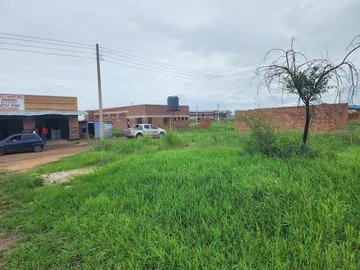 Shop & Retail Property