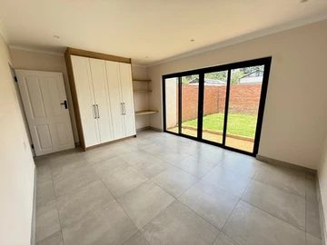 14 Unit Townhouse Complex