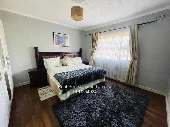 Marlborough House For Sale Close To Harare Drive  (Sole Mandate)