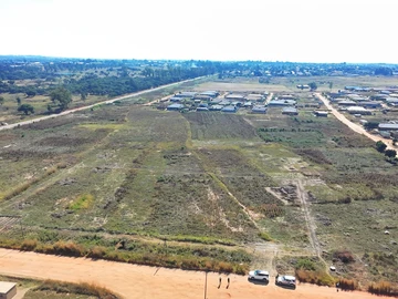 Stands Galore in Timire Park in Ruwa with Essential Amenities for Sale!