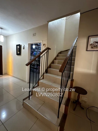 Upper Avenues Flat For Sale 